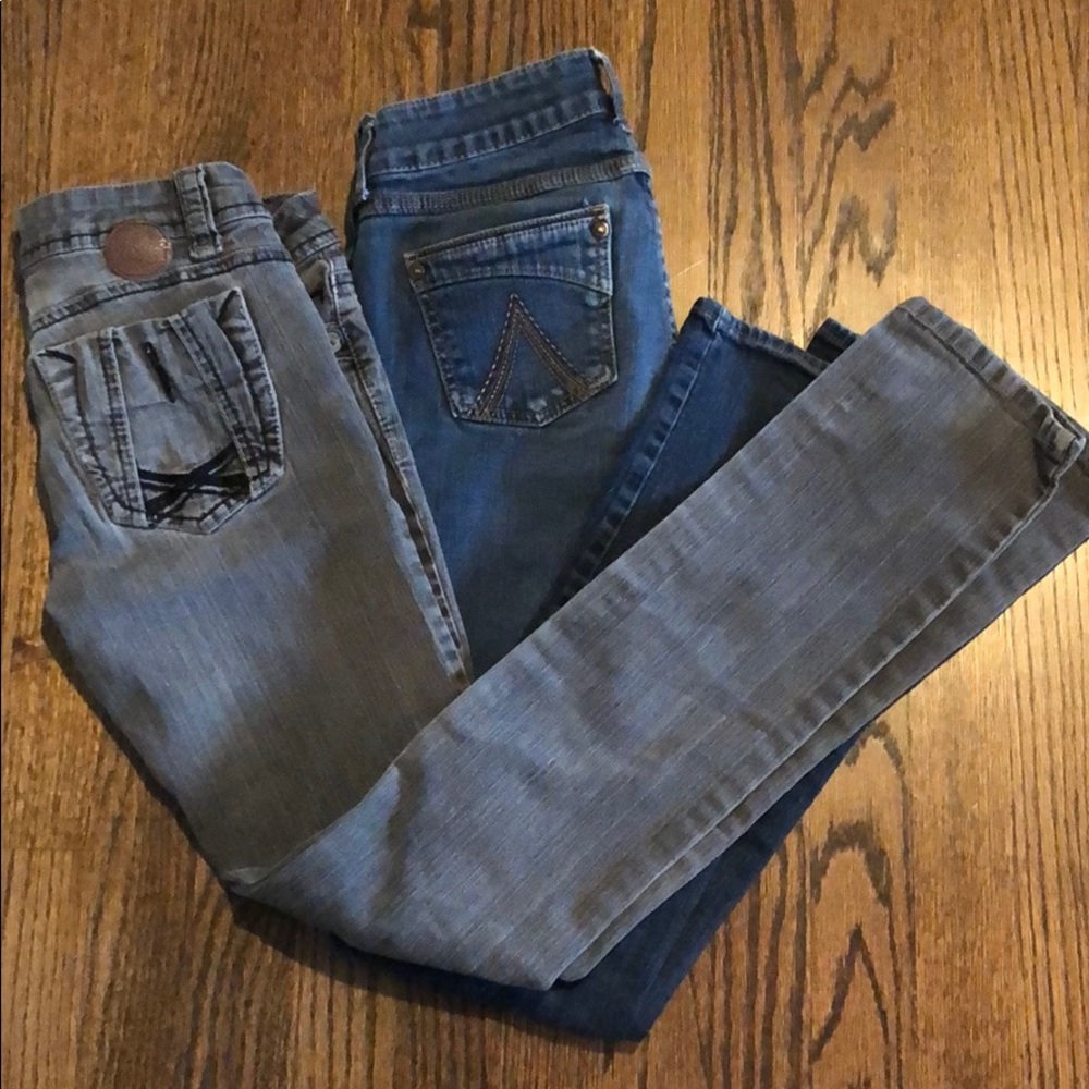 Jeans junior bundle